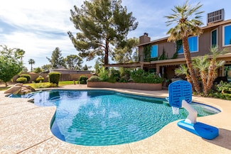 4601 E Sunnyside Ln, Phoenix, AZ 85032