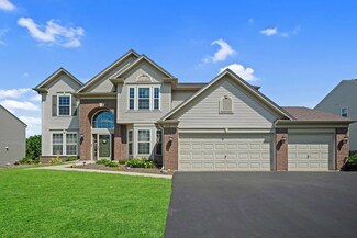 1616 Boulder Ridge Dr, Bolingbrook, IL 60490