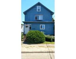 118 Vine St, Saugus, MA 01906