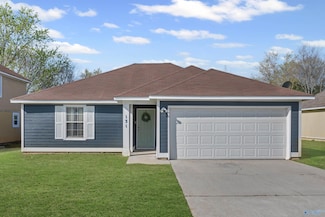 131 River Oaks Dr, Madison, AL 35758