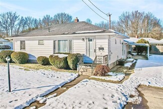 448 Lemae St, Newton Falls, OH 44444