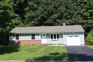 151 Melrose St, Brattleboro, VT 05301