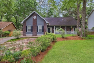 1520 Breamstone Ridge, Tallahassee, FL 32312