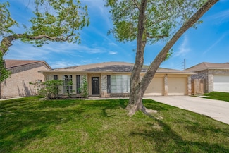 10306 Jillana Kaye Dr, Houston, TX 77086