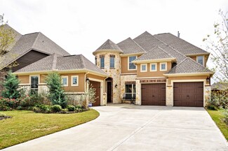 17519 Murrayfield Ct, Richmond, TX 77407