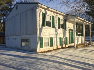 2 Memorial Dr, Troy, NH 03465