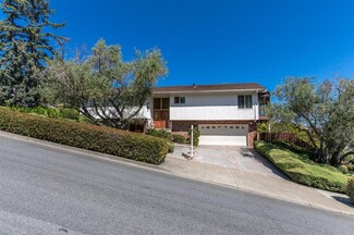 898 Hillcrest Blvd, Millbrae, CA 94030