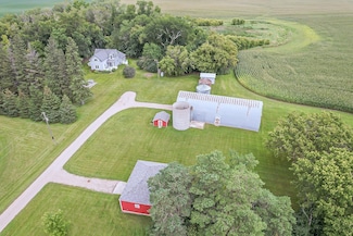 11523 370th St, Rothsay, MN 56579