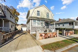 42 Central Ave, East Providence, RI 02914