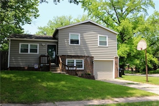 2801 SW Sunset Rd, Topeka, KS 66614