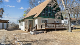 963 Lakeside Dr N, Adair, OK 74330