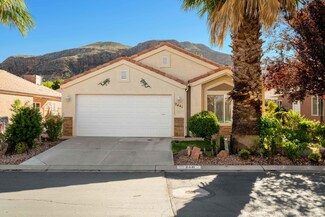 2441 S 780 W, Hurricane, UT 84737