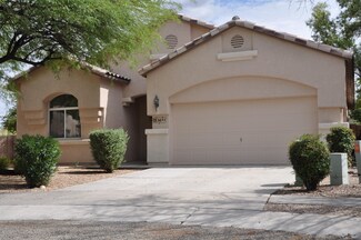 3071 W Desert Bird Ct, Tucson, AZ 85745
