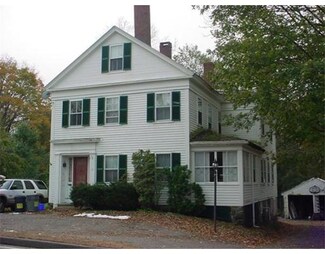 35 High St, Topsfield, MA 01983
