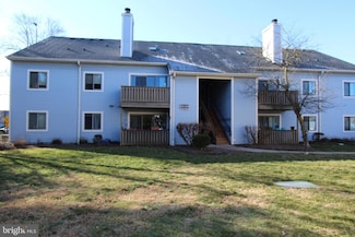 2202 Aspen Dr Unit 2202, Plainsboro, NJ 08536