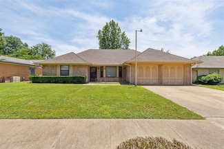 18 SW 97th St, Oklahoma City, OK 73139