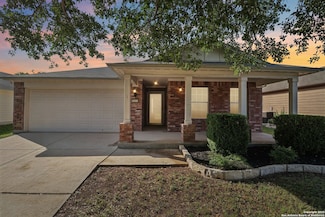 621 Cotton Patch, Schertz, TX 78154