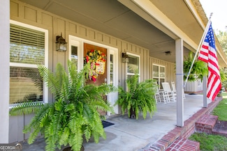 928 N Mcbride St, Ailey, GA 30410
