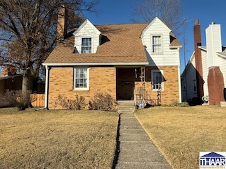 2520 College Ave, Terre Haute, IN 47803