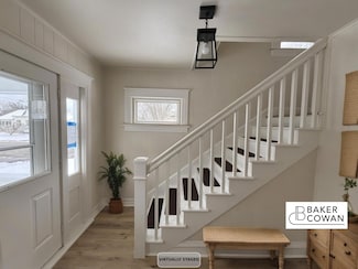 428 Ideal St, Milan, MI 48160