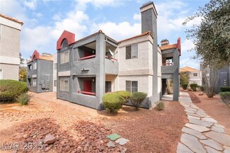 8600 W Charleston Blvd Unit 1043, Las Vegas, NV 89117
