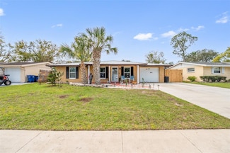7544 Hollyridge Dr, New Port Richey, FL 34653