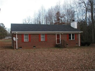 8730 Little Elam Rd, Charles City, VA 23030