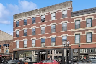1572 N Milwaukee Ave Unit A, Chicago, IL 60622