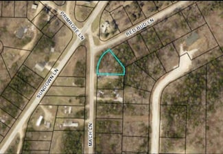 000 Sioux Hills Estates Lt 25, Rockaway Beach, MO 65740