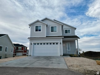 2250 S Beachcomber Ln, Garden City, UT 84028