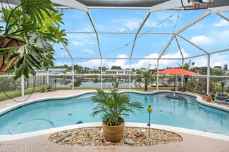 1060 Montego Bay Dr N, Merritt Island, FL 32953