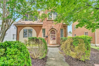2510 Rosalind Ave SW, Roanoke, VA 24014