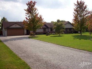 2040 E 500 N, Ossian, IN 46777