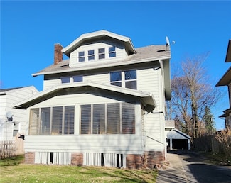 966 Culver Rd, Rochester, NY 14609