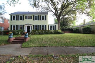 134 E 53rd St, Savannah, GA 31405