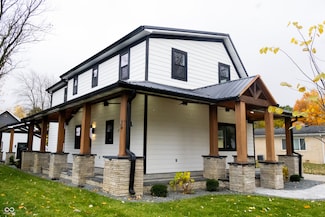 308 W Walnut St, Sharpsville, IN 46068