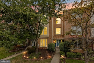 9204 Oregold Ct, Laurel, MD 20708