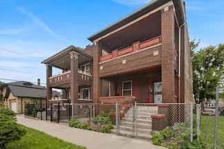 5440 S Paulina St, Chicago, IL 60609