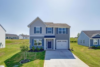409 Maidstone Way, Piedmont, SC 29673