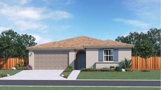 Residence 2, Patterson, CA 95363