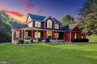 145 Renegade Dr, Fredericksburg, VA 22406