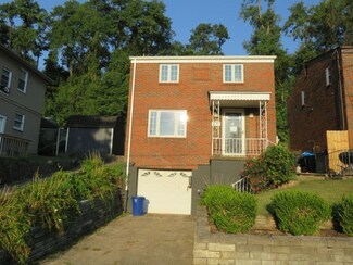1870 Kiralfy Ave, Pittsburgh, PA 15216