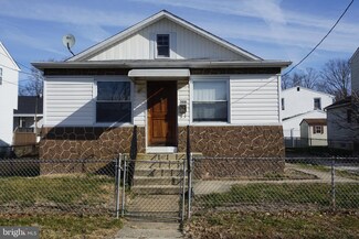 508 Hazel Ave, Folsom, PA 19033