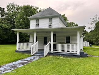 350 N Carolina 481, Halifax, NC 27839