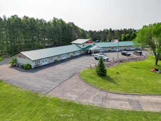 10765 County Highway Q, Chippewa Falls, WI 54729