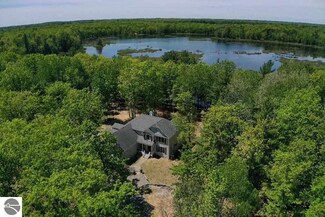 240 Dubonnet Trail, Interlochen, MI 49643