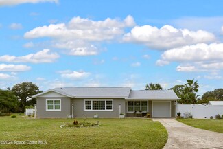 401 Royal Palm Dr, Melbourne, FL 32935