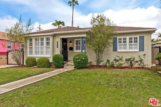 4082 Sawtelle Blvd, Los Angeles, CA 90066