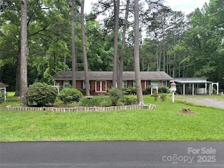 8524 Anette Ave, Mint Hill, NC 28227