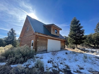 2032 White Tail Rd, San Luis, CO 81152